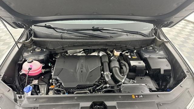 2024 Hyundai SANTA CRUZ XRT