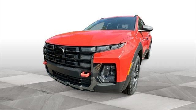 2025 Hyundai SANTA CRUZ XRT