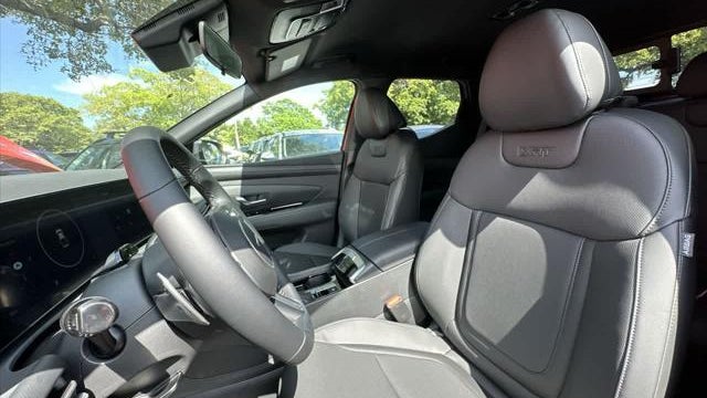 2025 Hyundai SANTA CRUZ XRT