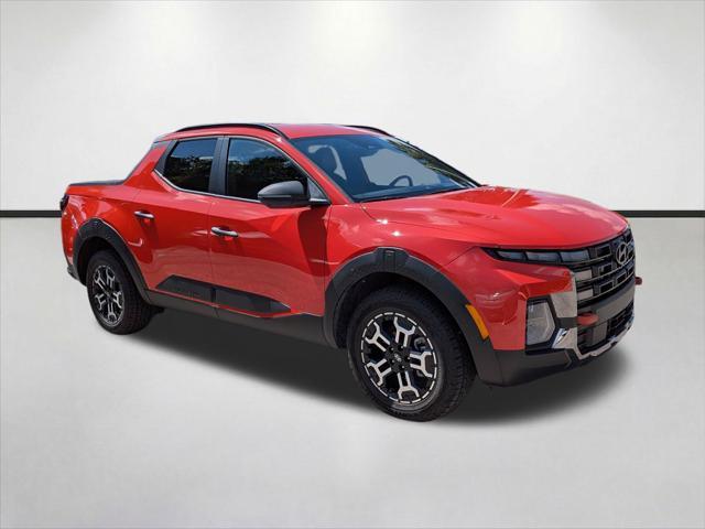 2025 Hyundai Santa Cruz - $30,192