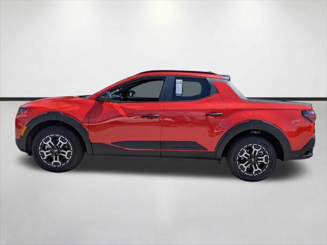 2025 Hyundai Santa Cruz - $30,192