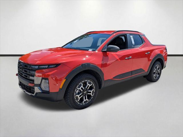 2025 Hyundai Santa Cruz - $30,192
