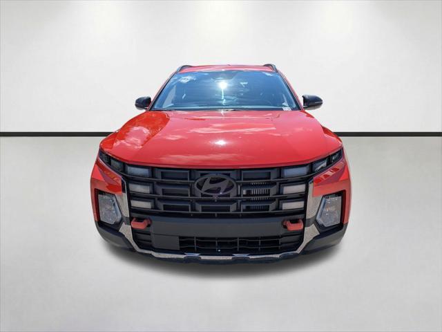2025 Hyundai Santa Cruz - $30,192