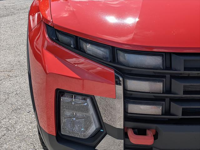2025 Hyundai Santa Cruz - $30,192