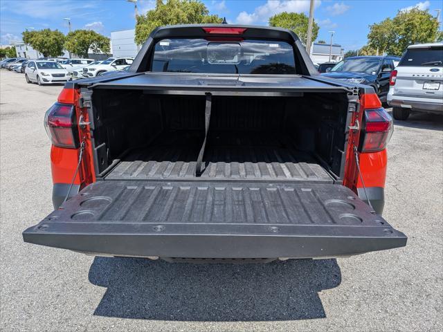 2025 Hyundai Santa Cruz - $30,192