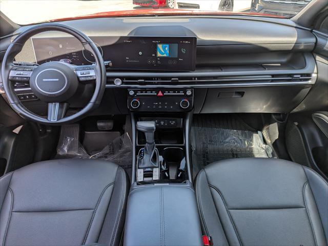 2025 Hyundai Santa Cruz - $30,192