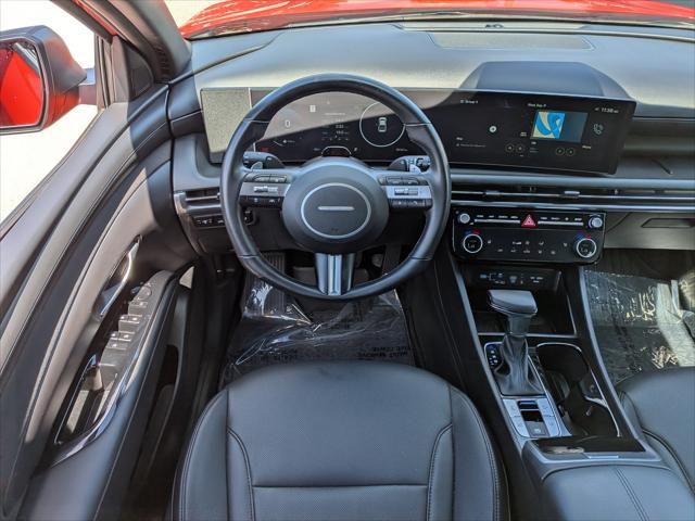 2025 Hyundai Santa Cruz - $30,192