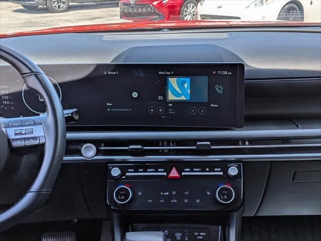 2025 Hyundai Santa Cruz - $30,192