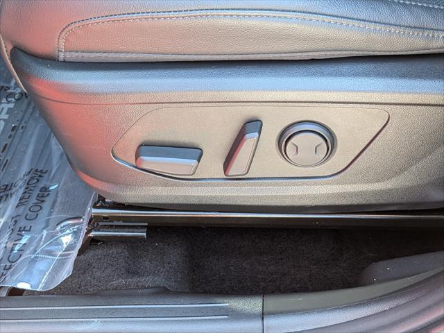 2025 Hyundai Santa Cruz - $30,192