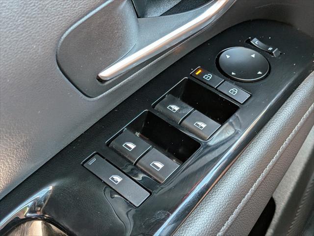 2025 Hyundai Santa Cruz - $30,192
