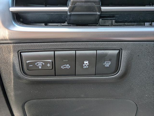 2025 Hyundai Santa Cruz - $30,192