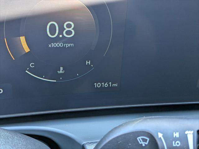 2025 Hyundai Santa Cruz - $30,192