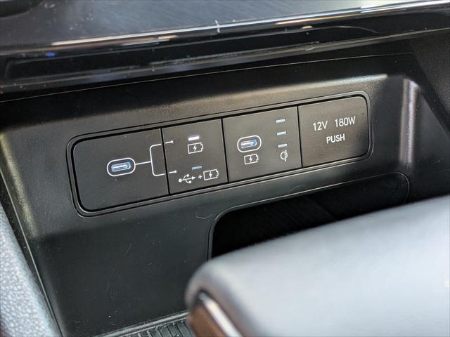 2025 Hyundai Santa Cruz - $30,192
