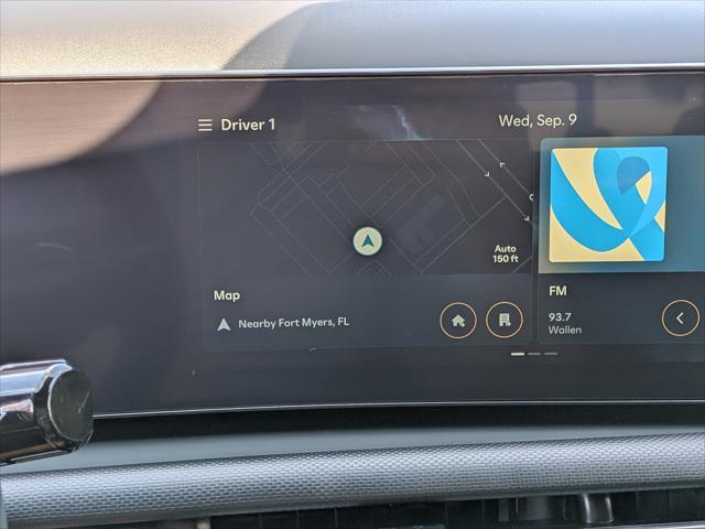 2025 Hyundai Santa Cruz - $30,192