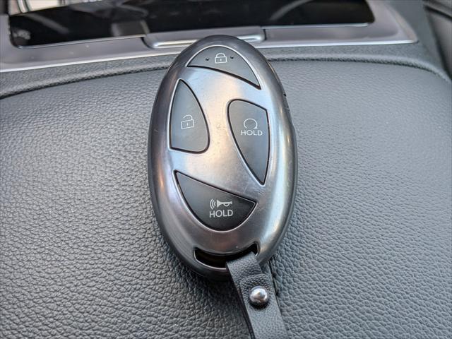 2025 Hyundai Santa Cruz - $30,192
