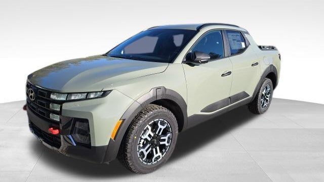 Preowned 2026 Hyundai SANTA CRUZ XRT for Sale