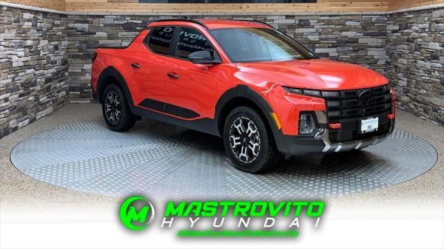 Preowned 2026 Hyundai SANTA CRUZ XRT for Sale