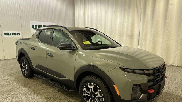 Preowned 2026 Hyundai SANTA CRUZ XRT for Sale