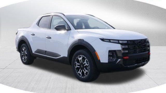 Preowned 2026 Hyundai SANTA CRUZ XRT for Sale