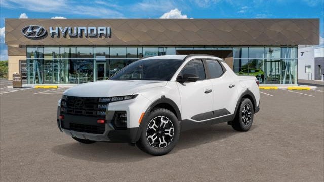 Preowned 2026 Hyundai SANTA CRUZ XRT for Sale
