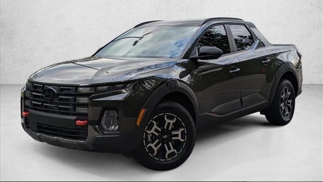 Preowned 2026 Hyundai SANTA CRUZ XRT for Sale