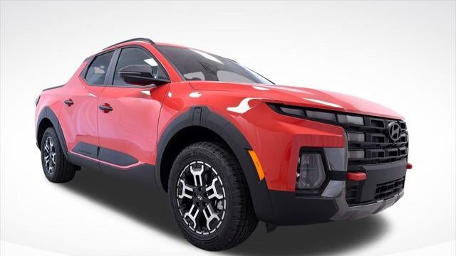 Preowned 2026 Hyundai SANTA CRUZ XRT for Sale