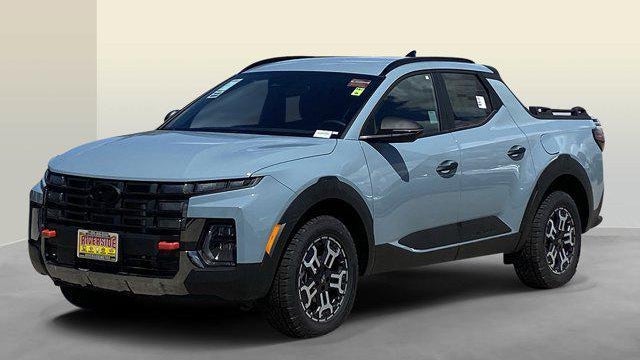 Preowned 2026 Hyundai SANTA CRUZ XRT for Sale