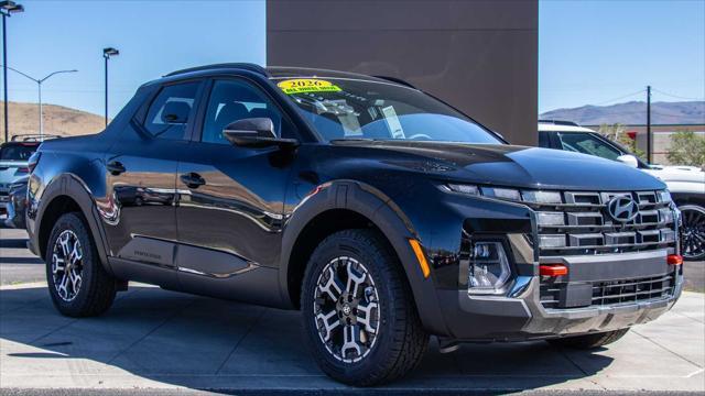 Preowned 2026 Hyundai SANTA CRUZ XRT for Sale