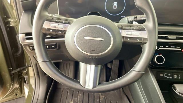 2025 Hyundai SANTA CRUZ XRT