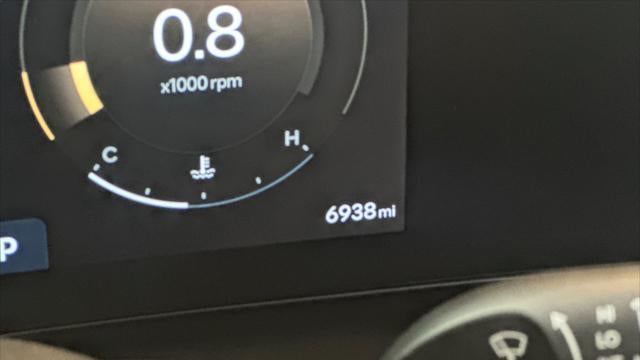2025 Hyundai SANTA CRUZ XRT