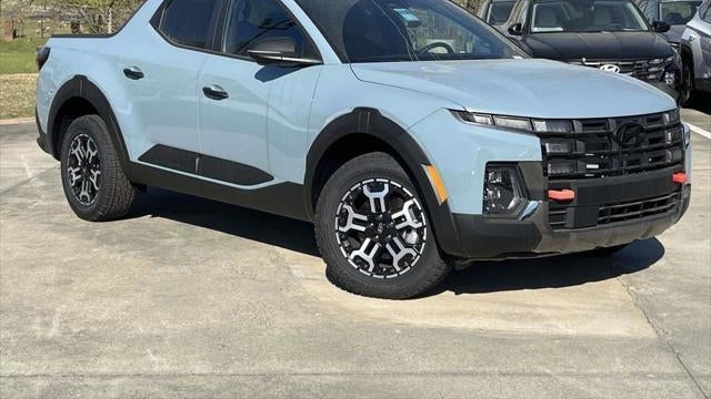 Preowned 2026 Hyundai SANTA CRUZ XRT for Sale