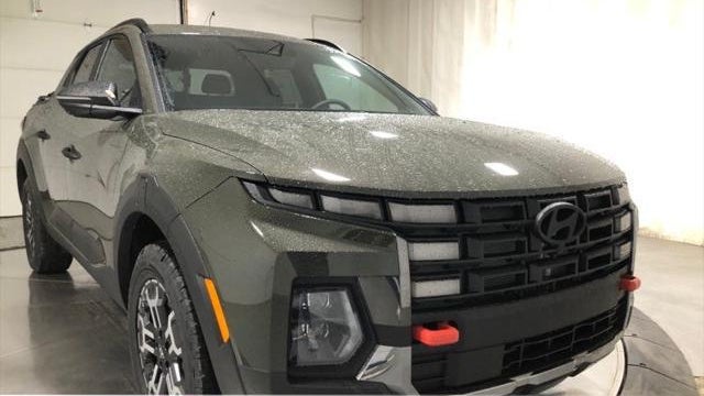 Preowned 2026 Hyundai SANTA CRUZ XRT for Sale