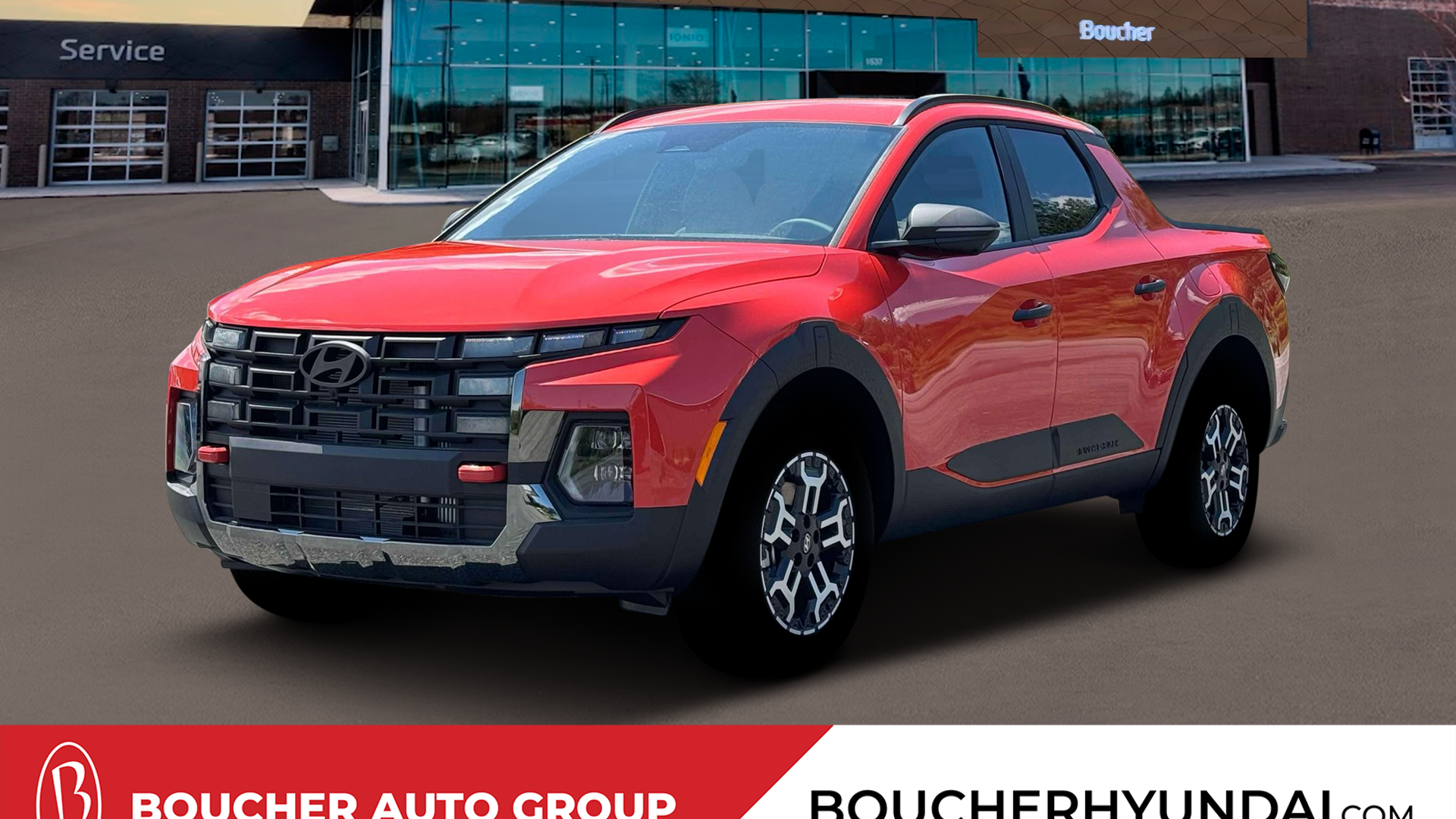Preowned 2026 Hyundai SANTA CRUZ XRT for Sale