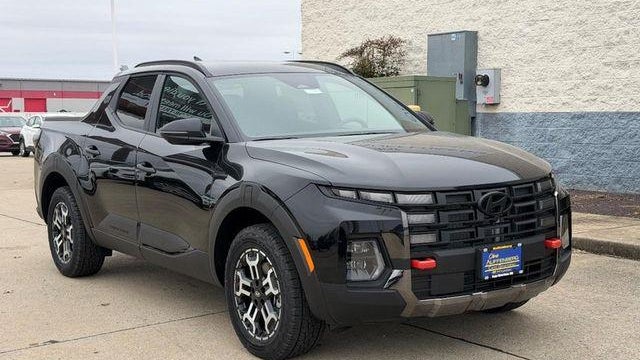 Preowned 2026 Hyundai SANTA CRUZ XRT for Sale