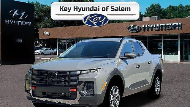 Preowned 2026 Hyundai SANTA CRUZ XRT for Sale