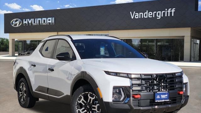 Preowned 2026 Hyundai SANTA CRUZ XRT for Sale
