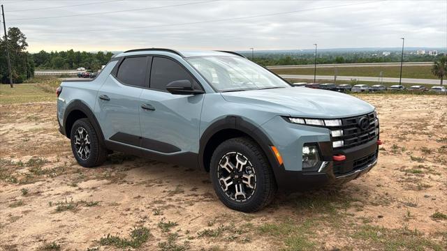 Preowned 2026 Hyundai SANTA CRUZ XRT for Sale