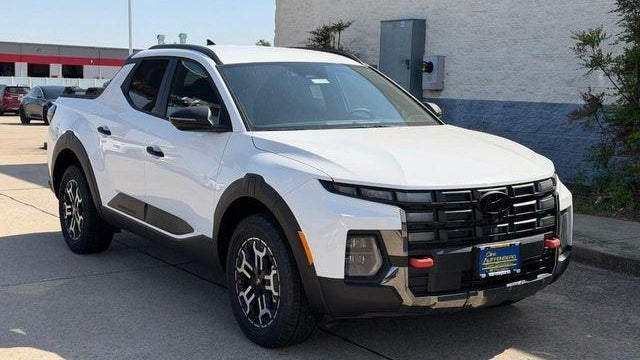 Preowned 2026 Hyundai SANTA CRUZ XRT for Sale