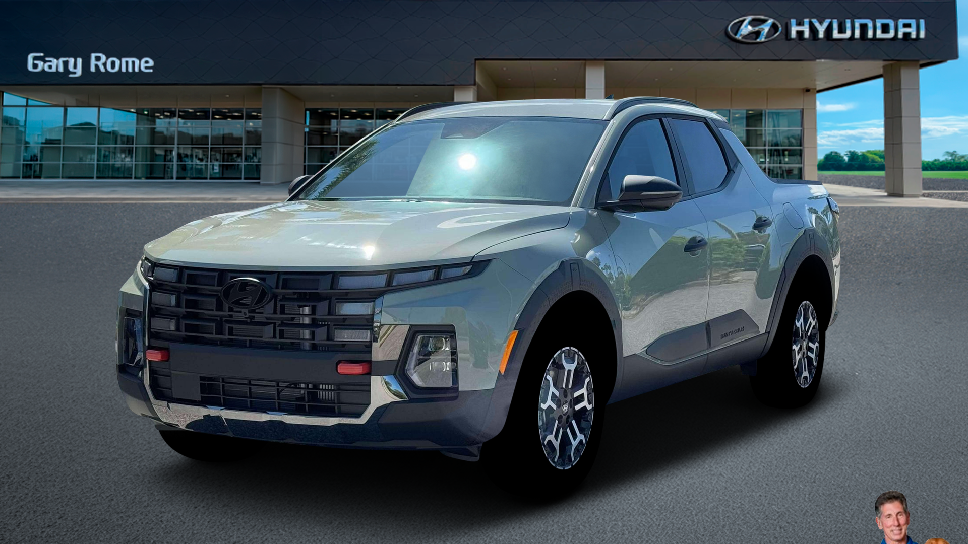 Preowned 2026 Hyundai SANTA CRUZ XRT for Sale