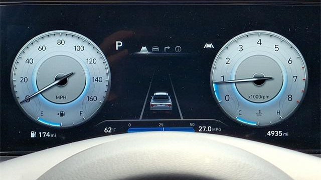 2024 Hyundai SANTA CRUZ XRT