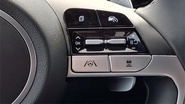2024 Hyundai SANTA CRUZ XRT