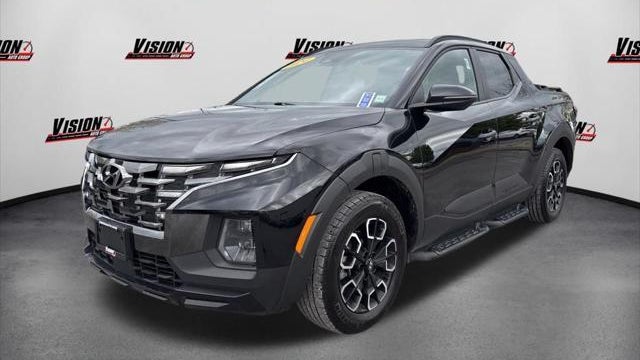 Preowned 2024 Hyundai SANTA CRUZ XRT for Sale