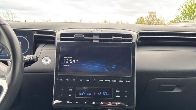 2024 Hyundai SANTA CRUZ XRT