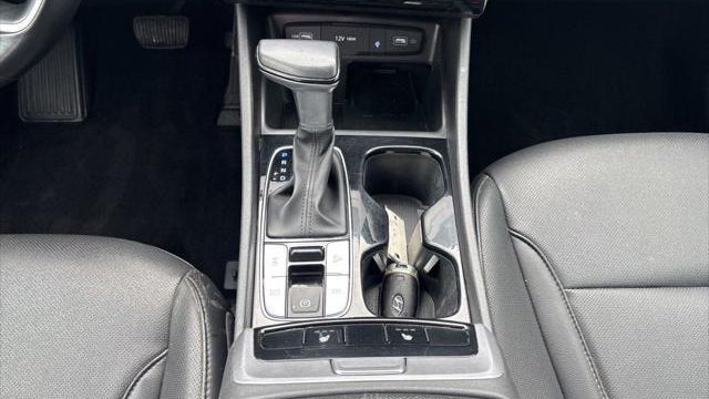 2024 Hyundai SANTA CRUZ XRT