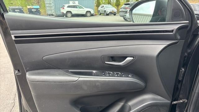 2024 Hyundai SANTA CRUZ XRT