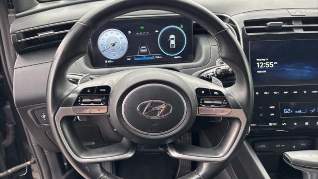 2024 Hyundai SANTA CRUZ XRT