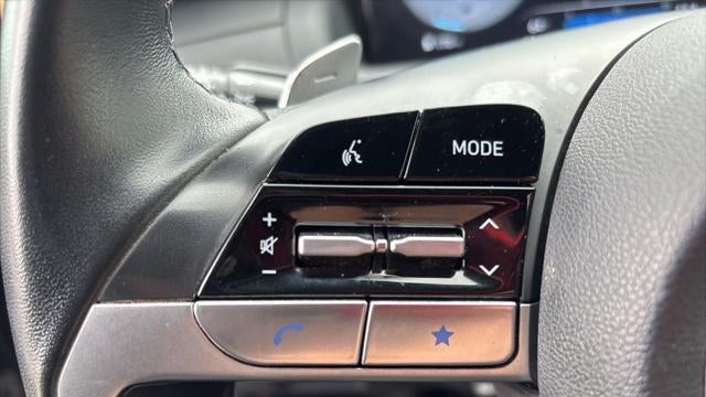 2024 Hyundai SANTA CRUZ XRT