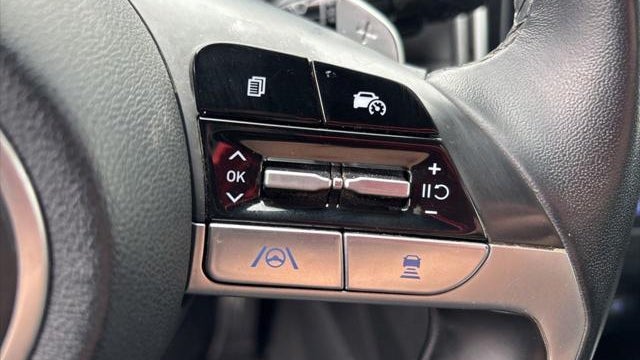 2024 Hyundai SANTA CRUZ XRT