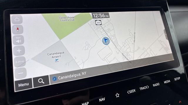 2024 Hyundai SANTA CRUZ XRT