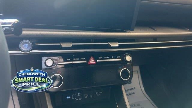 2025 Hyundai SANTA CRUZ XRT